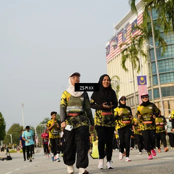 Runner Photo 6419083