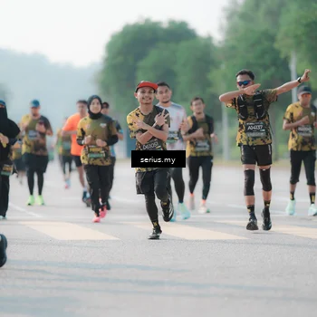 Runner Photo 6419094
