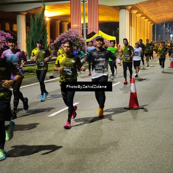 Runner Photo 6419097