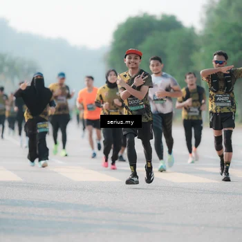 Runner Photo 6419101