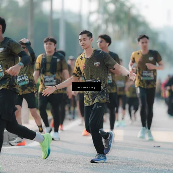 Runner Photo 6419103
