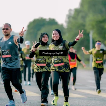 Runner Photo 6419110