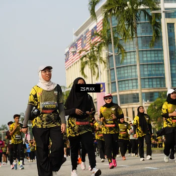 Runner Photo 6419129