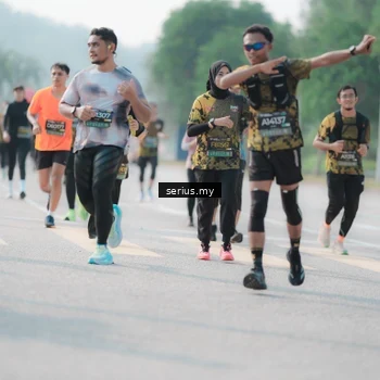 Runner Photo 6419130