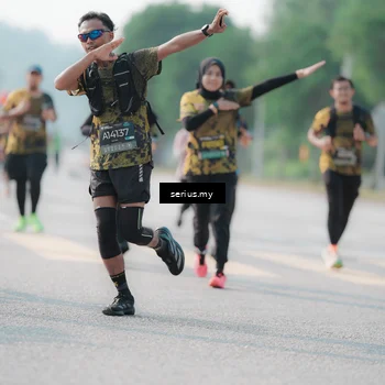 Runner Photo 6419139