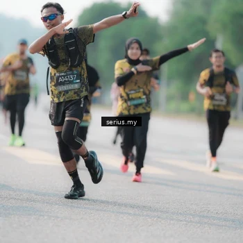 Runner Photo 6419142