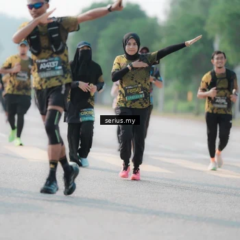 Runner Photo 6419146