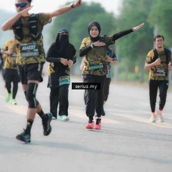 Runner Photo 6419151