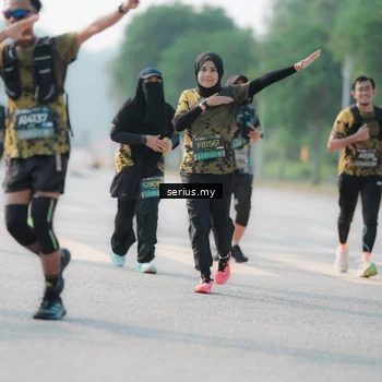 Runner Photo 6419153
