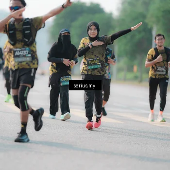 Runner Photo 6419162