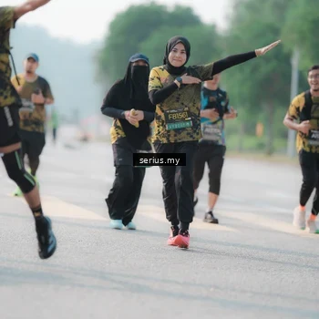 Runner Photo 6419163