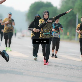 Runner Photo 6419167