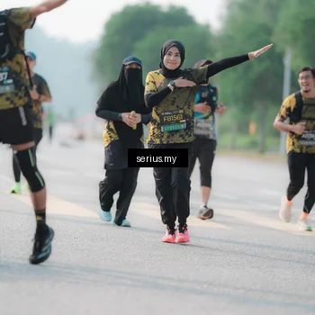 Runner Photo 6419169