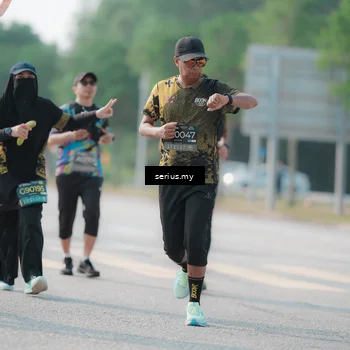 Runner Photo 6419187