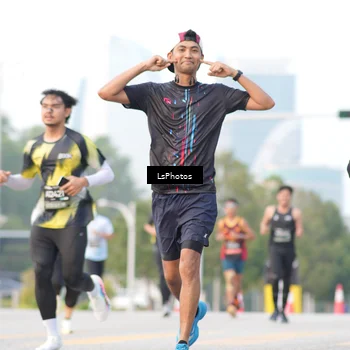 Runner Photo 6419190