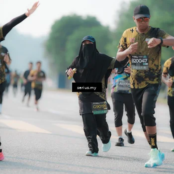 Runner Photo 6419200
