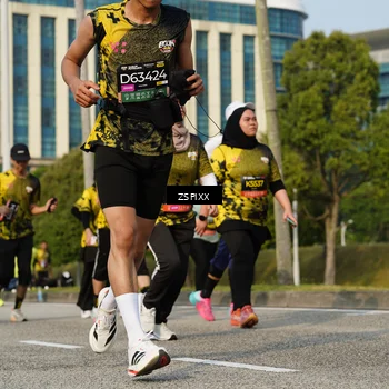 Runner Photo 6419201