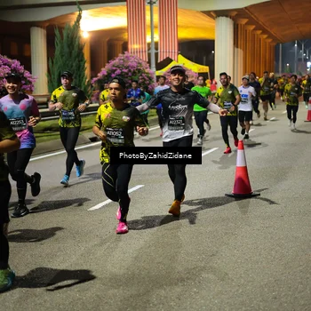 Runner Photo 6419211
