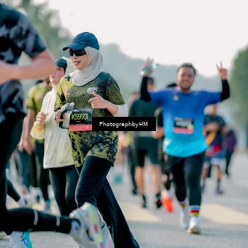 Runner Photo 6419217
