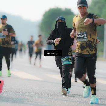 Runner Photo 6419226