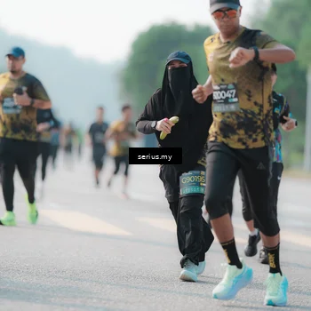 Runner Photo 6419227