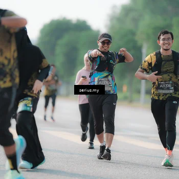 Runner Photo 6419231