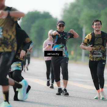 Runner Photo 6419233