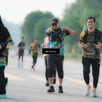 Runner Photo 6419234