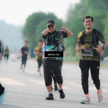 Runner Photo 6419247