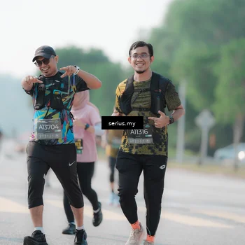 Runner Photo 6419248