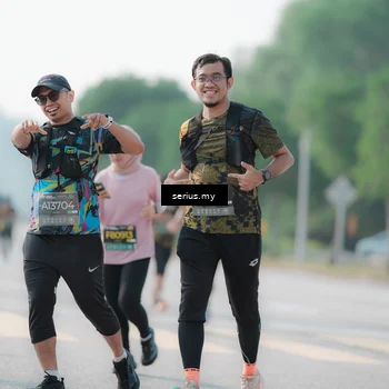 Runner Photo 6419251