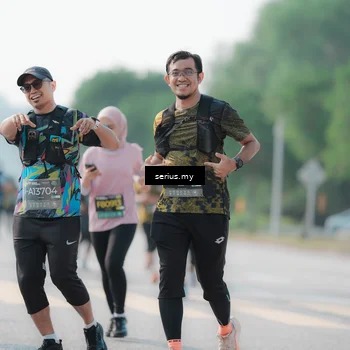 Runner Photo 6419252