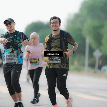Runner Photo 6419253