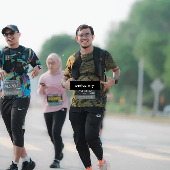 Runner Photo 6419256