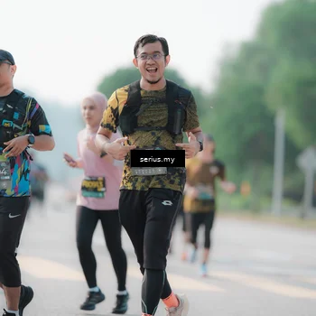 Runner Photo 6419257
