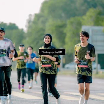 Runner Photo 6419265