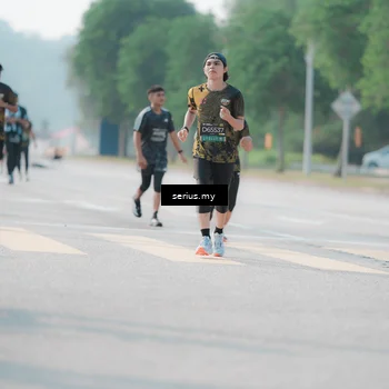 Runner Photo 6419267