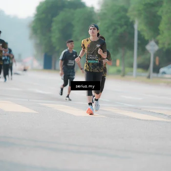 Runner Photo 6419272