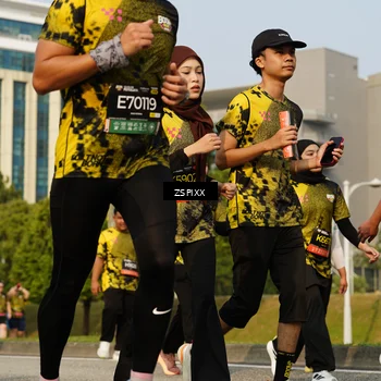 Runner Photo 6419275