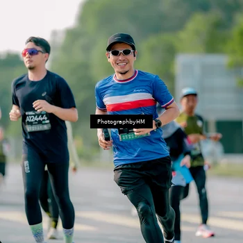 Runner Photo 6419284