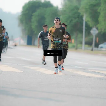 Runner Photo 6419285