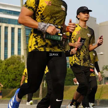 Runner Photo 6419287