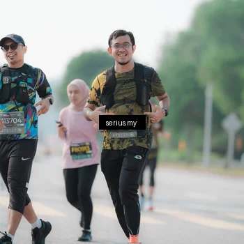 Runner Photo 6419295