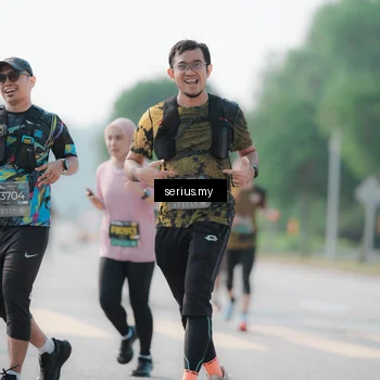 Runner Photo 6419301