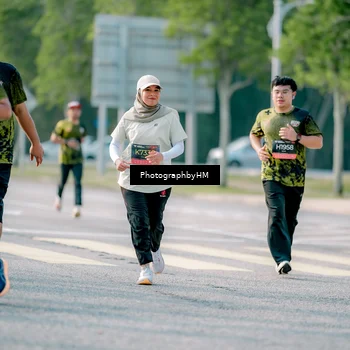 Runner Photo 6419307
