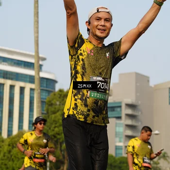 Runner Photo 6419311