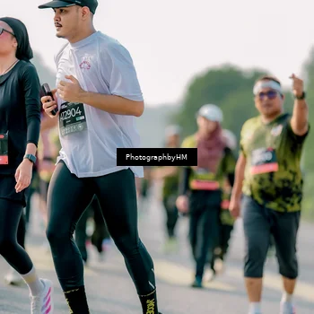 Runner Photo 6419317