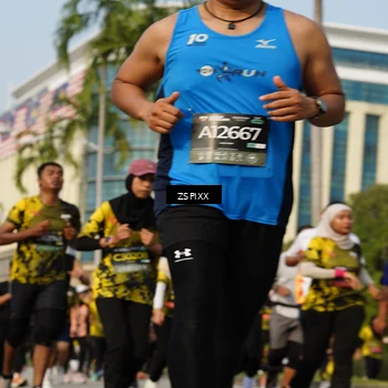 Runner Photo 6419336