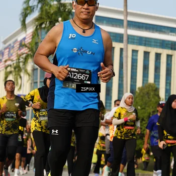 Runner Photo 6419337