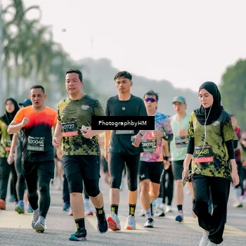 Runner Photo 6419361